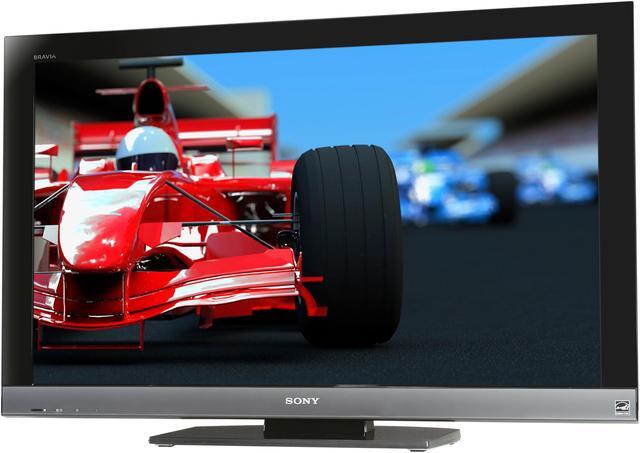 Alt view image 2 of 7 - Sony BRAVIA 40" 1080p LCD HDTV