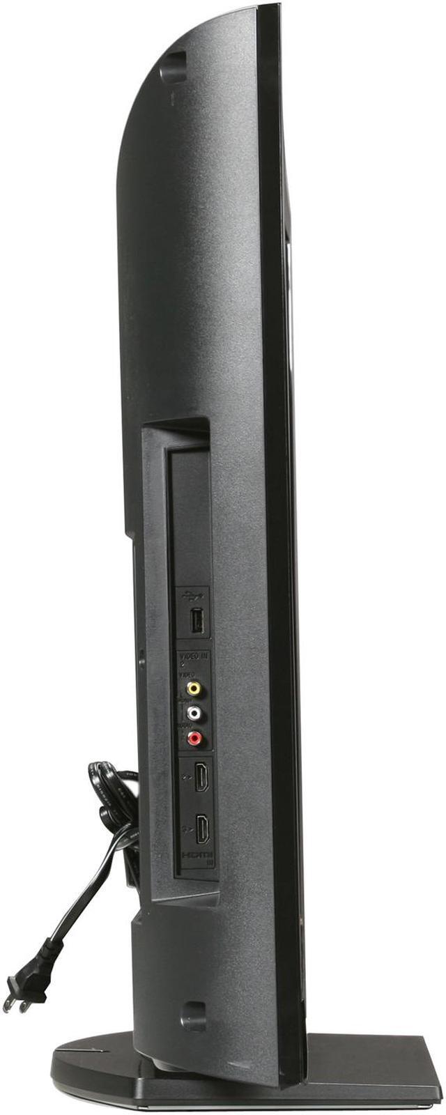 Alt view image 4 of 7 - Sony BRAVIA 40" 1080p LCD HDTV