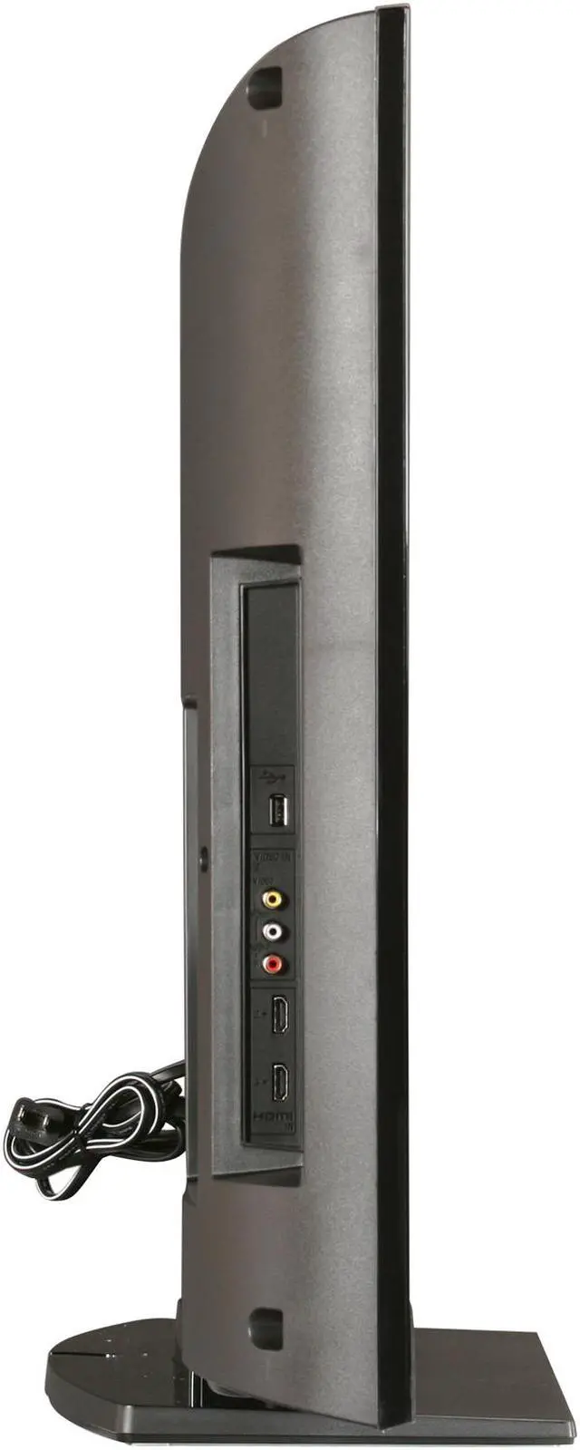 Alt view image 4 of 8 - SONY BRAVIA 40" 16:9 1080p 120Hz LCD HDTV  KDL40EX500