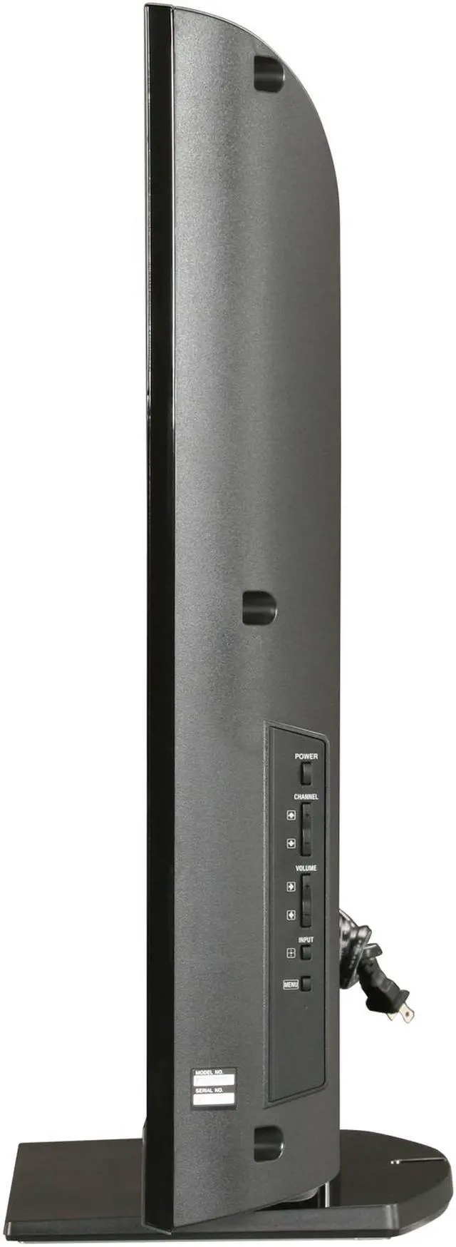 Alt view image 6 of 8 - SONY BRAVIA 40" 16:9 1080p 120Hz LCD HDTV  KDL40EX500