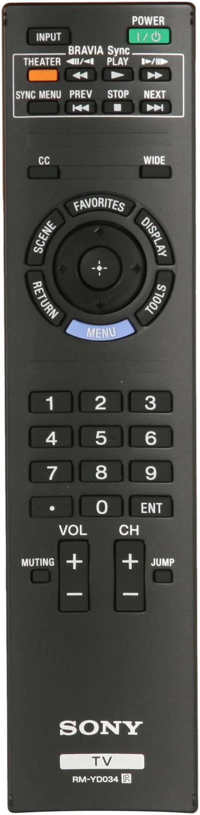 Alt view image 7 of 8 - SONY BRAVIA 40" 16:9 1080p 120Hz LCD HDTV  KDL40EX500