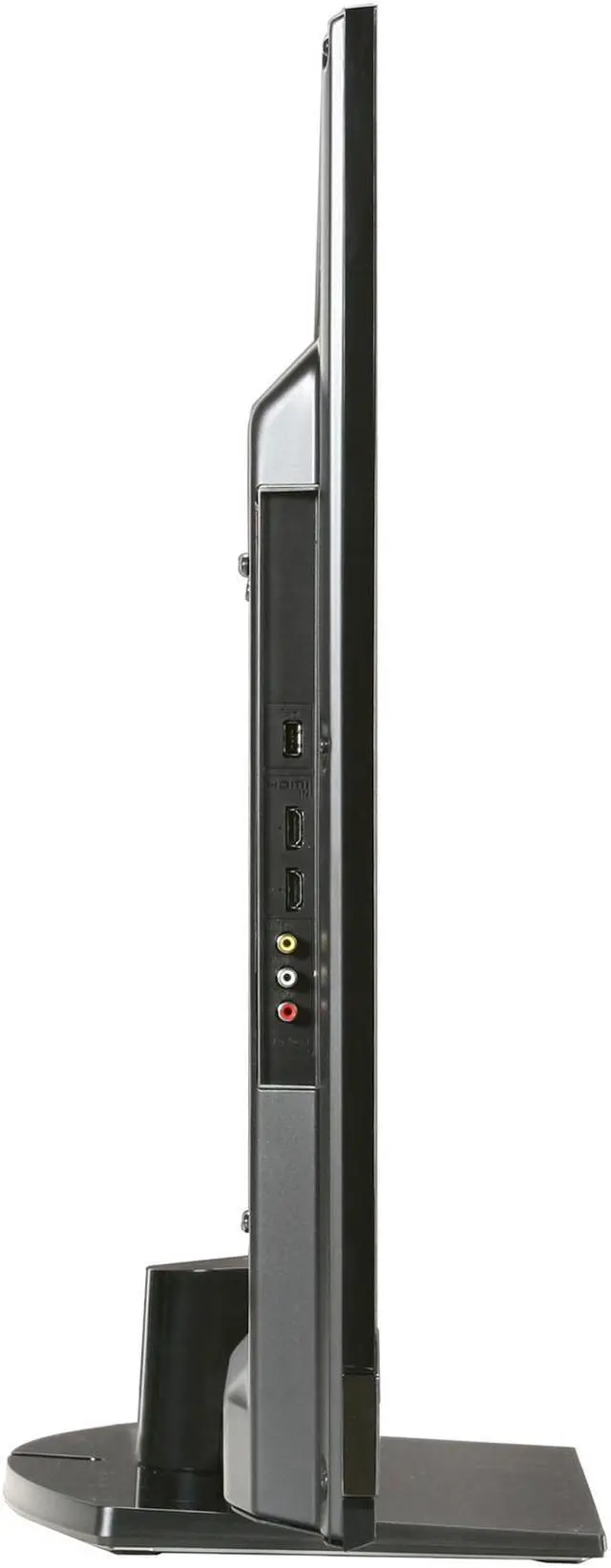 Alt view image 4 of 7 - SONY BRAVIA 40" Internet- Ready 1080p 120Hz LED-LCD HDTV KDL-40EX700