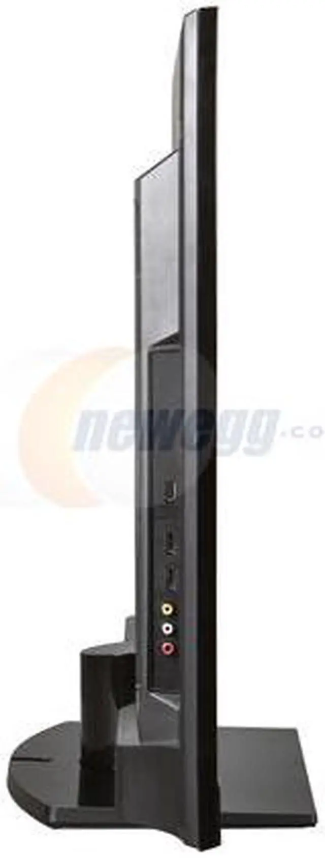 Alt view image 4 of 6 - Sony Bravia 40" 1080p 240Hz LED-LCD TV KDL40HX800