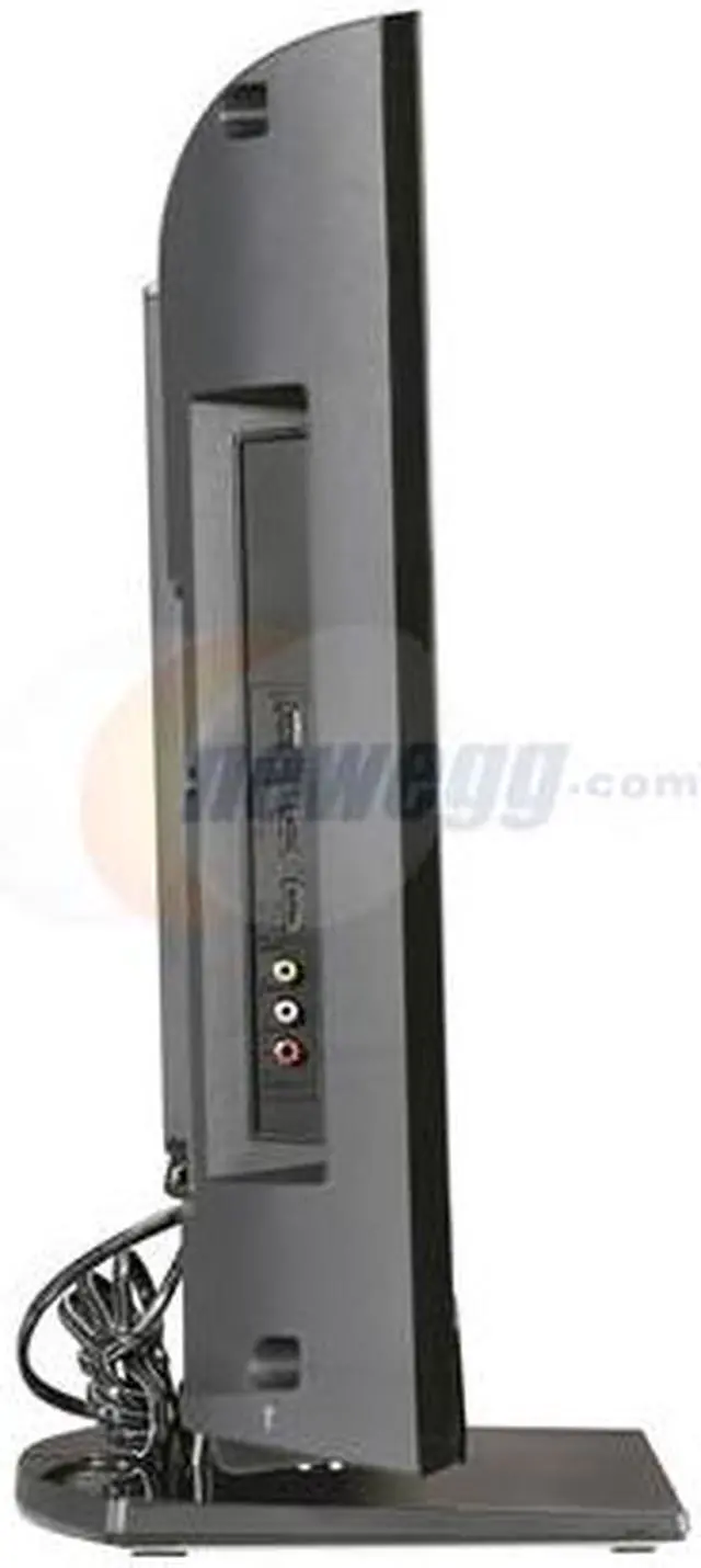 Alt view image 4 of 8 - SONY KDL32EX40B 32" LCD TV With Built-in Blu-ray Player