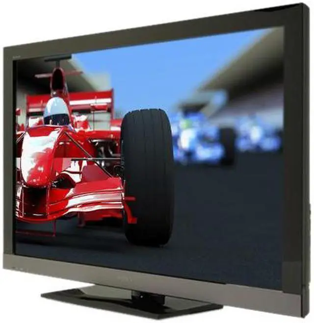 Alt view image 2 of 7 - Sony BRAVIA 60" 1080p 120Hz LCD HDTV