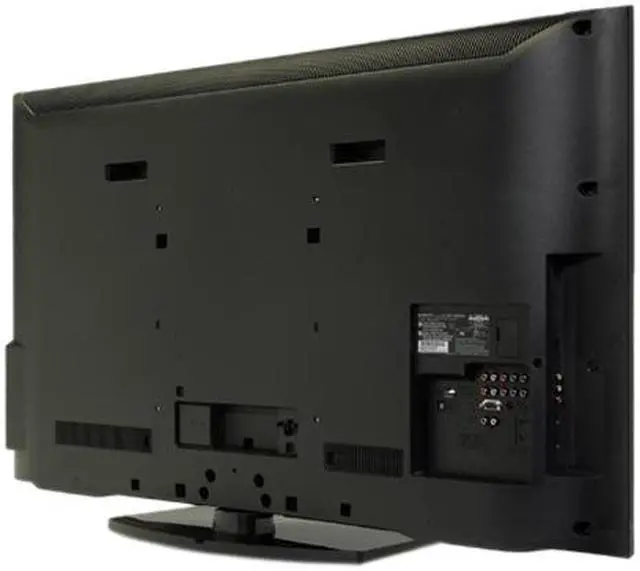 Alt view image 5 of 7 - Sony BRAVIA 60" 1080p 120Hz LCD HDTV