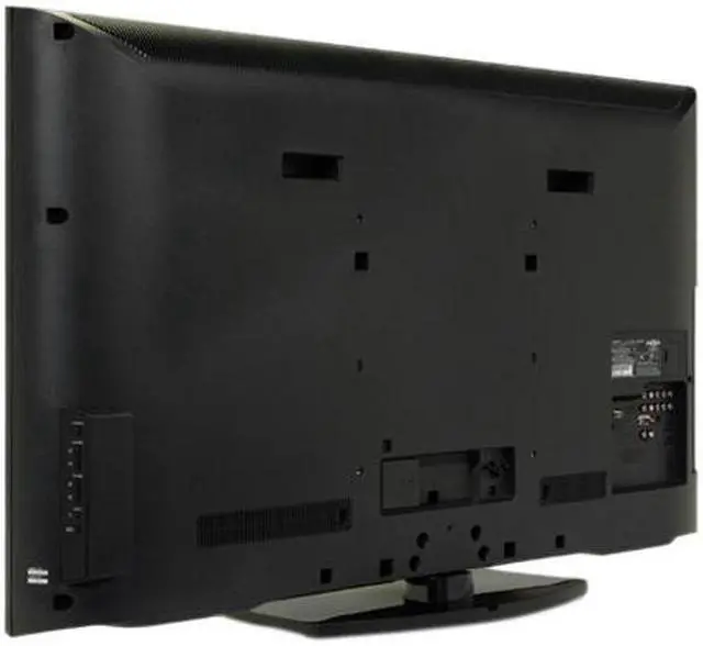 Alt view image 6 of 7 - Sony BRAVIA 60" 1080p 120Hz LCD HDTV