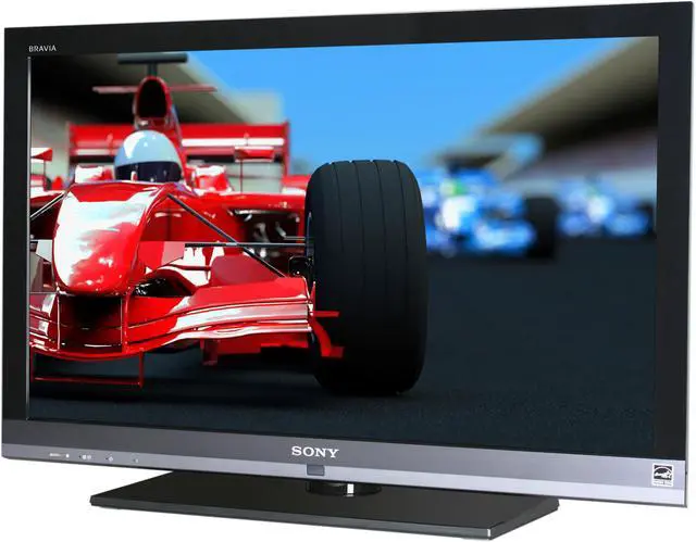 Alt view image 2 of 7 - Sony Bravia 32" 1080p 120Hz LED-LCD TV KDL32EX710