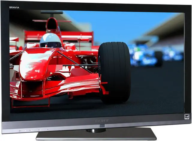 Alt view image 6 of 7 - Sony Bravia 32" 1080p 120Hz LED-LCD TV KDL32EX710