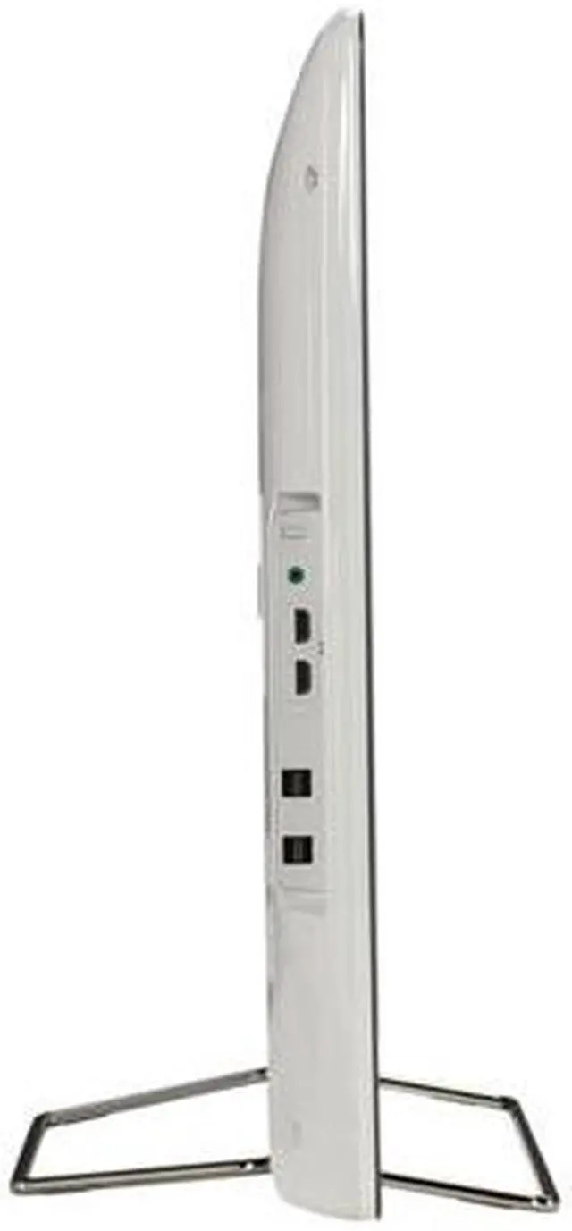 Alt view image 4 of 7 - Sony 40" 1080p 60Hz LED-LCD Internet HDTV NSX-40GT1