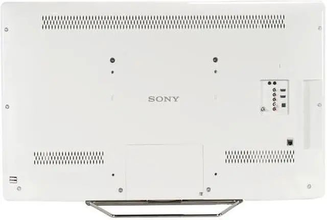 Alt view image 5 of 7 - Sony 40" 1080p 60Hz LED-LCD Internet HDTV NSX-40GT1