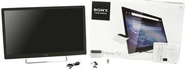 Alt view image 7 of 7 - Sony 40" 1080p 60Hz LED-LCD Internet HDTV NSX-40GT1