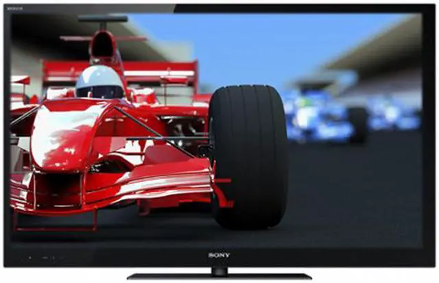 Sony Bravia 46
