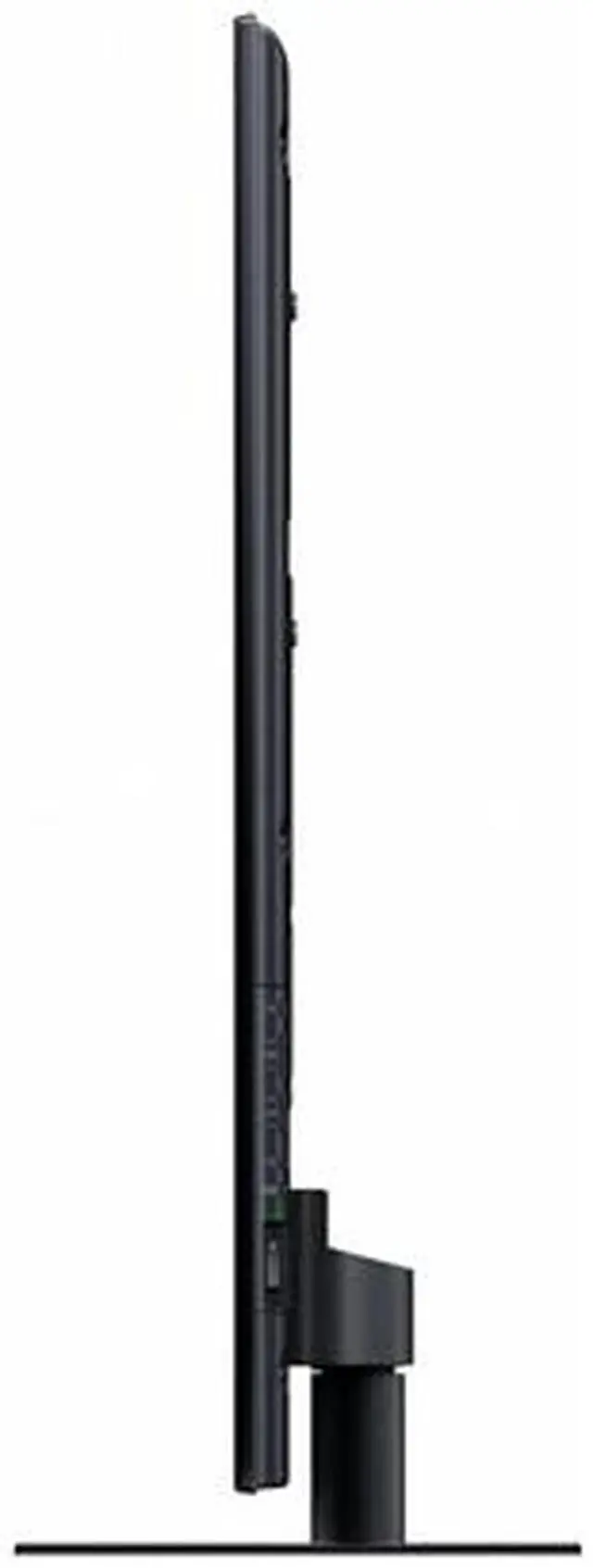 Alt view image 4 of 5 - Sony Bravia 60" 1080p 120Hz LED-LCD HDTV KDL60NX720