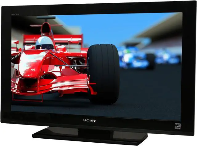 Alt view image 2 of 8 - Sony Bravia 32" 1080p 60Hz LCD HDTV