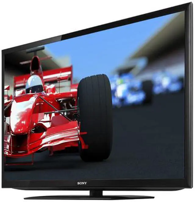 Alt view image 2 of 4 - Sony 55" 1080p 60Hz LED HDTV KDL55EX640