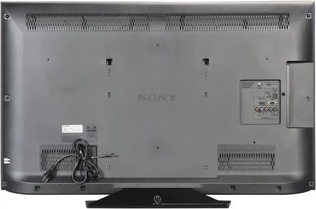 Alt view image 5 of 8 - Sony BRAVIA 42" 1080p LED HDTV KDL-42EX440