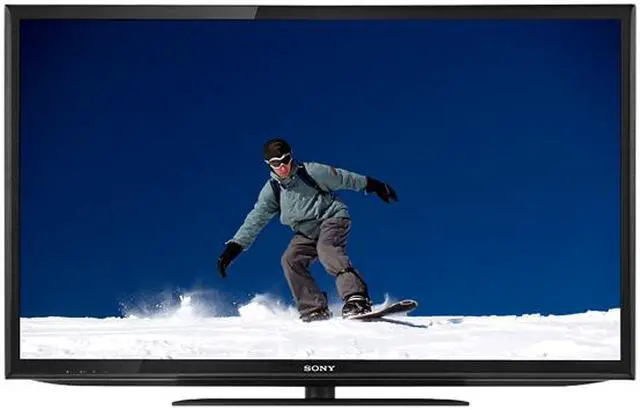 Sony BRAVIA 46