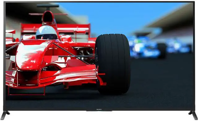Main image of Sony KDL70W850B 70" Class 1080p Motionflow XR480 3D Smart Premium LED HDTV
