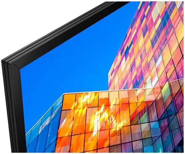 Alt view image 6 of 10 - Sony X81CH Series 65" 4K Motionflow XR 240 (Native 60Hz) LED TV