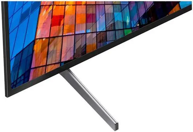 Alt view image 7 of 10 - Sony X81CH Series 65" 4K Motionflow XR 240 (Native 60Hz) LED TV