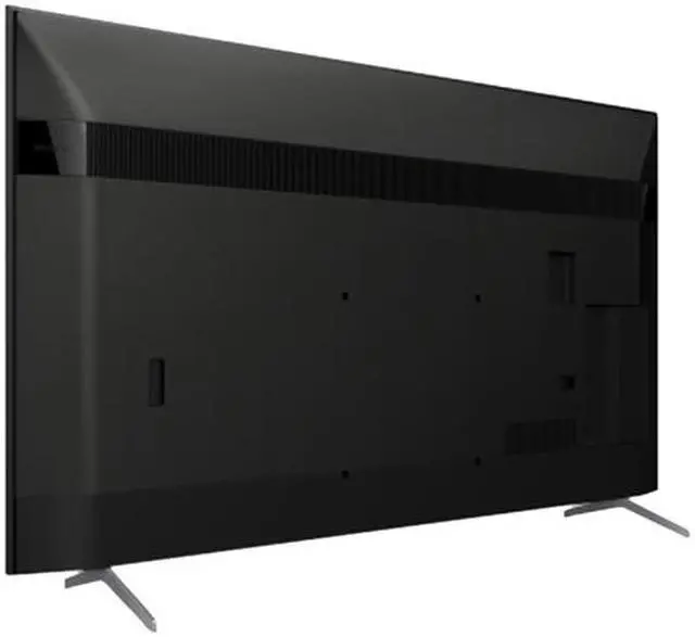 Alt view image 9 of 10 - Sony X81CH Series 65" 4K Motionflow XR 240 (Native 60Hz) LED TV