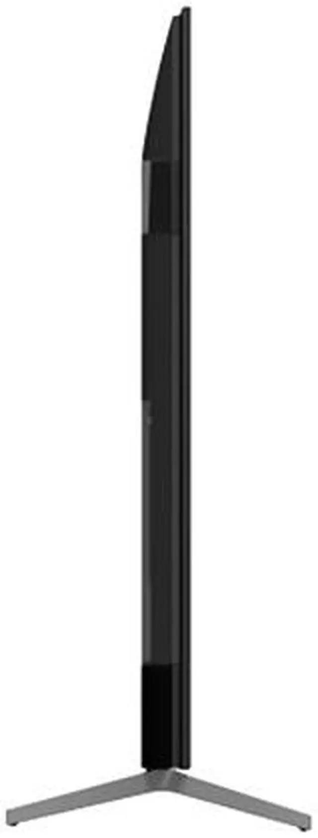 Alt view image 8 of 10 - Sony X81CH Series 65" 4K Motionflow XR 240 (Native 60Hz) LED TV
