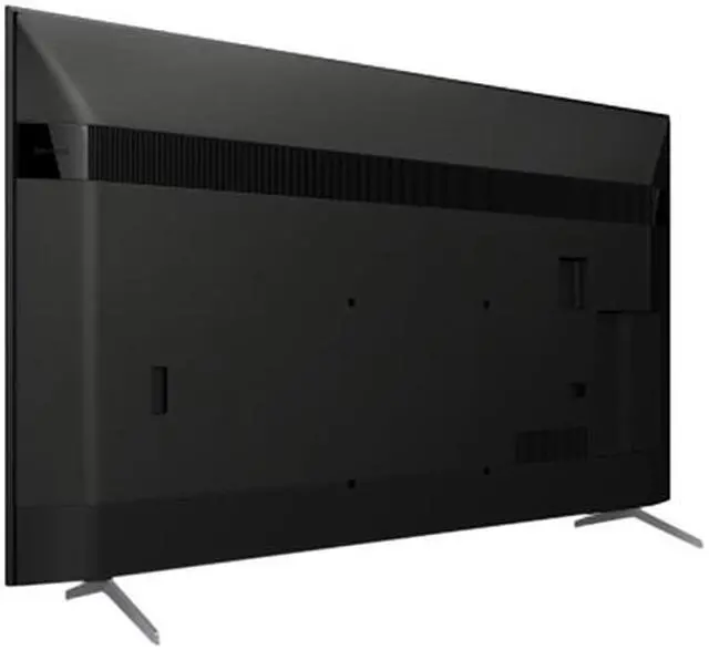 Alt view image 9 of 10 - Sony 55" FWD-55X81CH X81CH Series 4K HDR LED TV