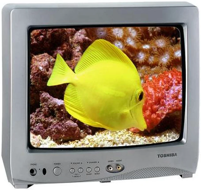 TOSHIBA 13A26 13