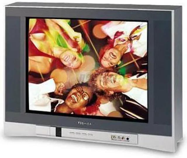 TOSHIBA ホワイトテレビ CT-101236A TOSHIBA ホワイトテレビ CT-101236A