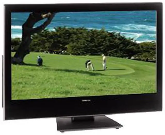 TOSHIBA REGZA 37HLV66 37