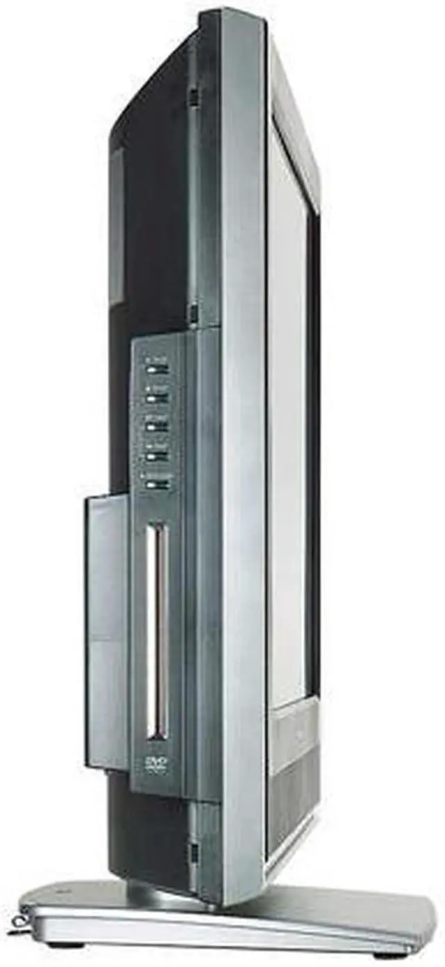 TOSHIBA REGZA 37HLV66 37