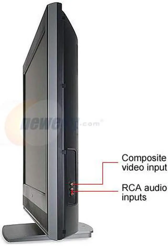 Alt view image 2 of 7 - 42" LCD HDTV 1080P with ATSC Tuner
