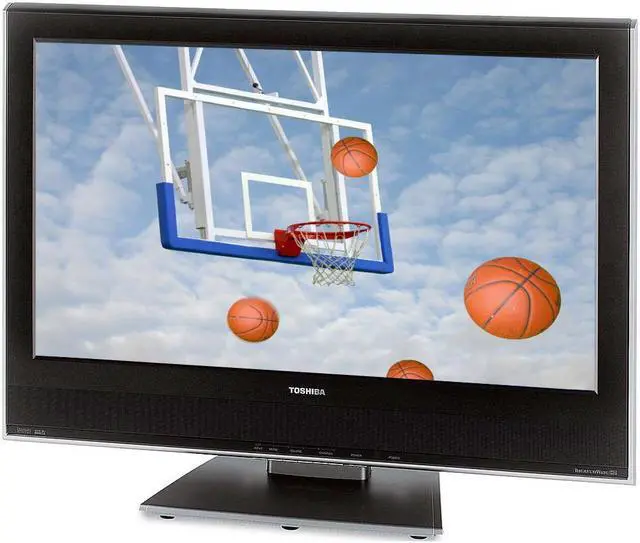 Main image of 42" LCD HDTV 1080P with ATSC Tuner