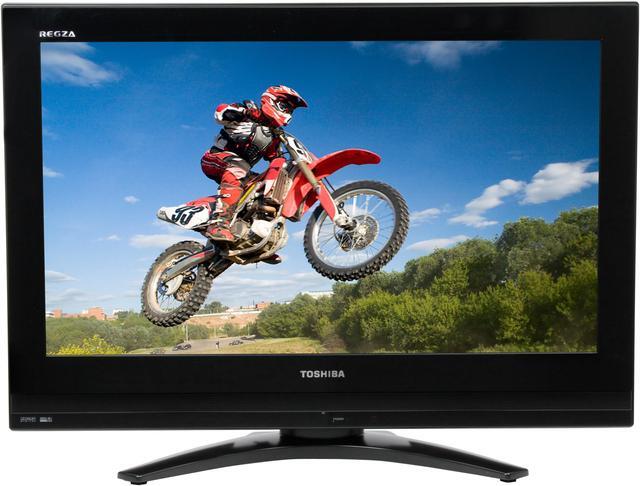 Alt view image 2 of 14 - 32" LCD TV w/ATSC Tuner