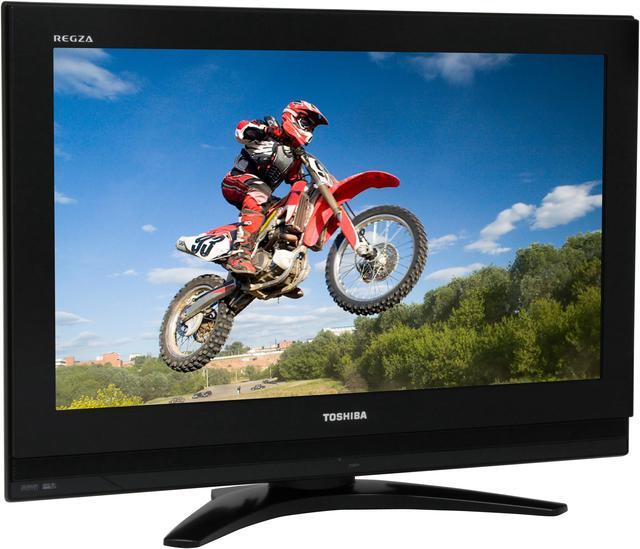 Alt view image 3 of 14 - 32" LCD TV w/ATSC Tuner