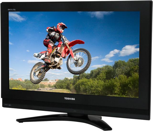 Main image of 32" LCD TV w/ATSC Tuner