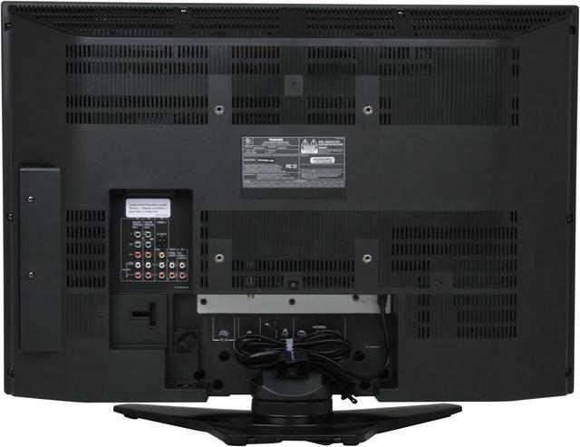 Alt view image 5 of 14 - 32" LCD TV w/ATSC Tuner