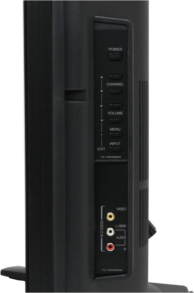 Alt view image 7 of 14 - 32" LCD TV w/ATSC Tuner