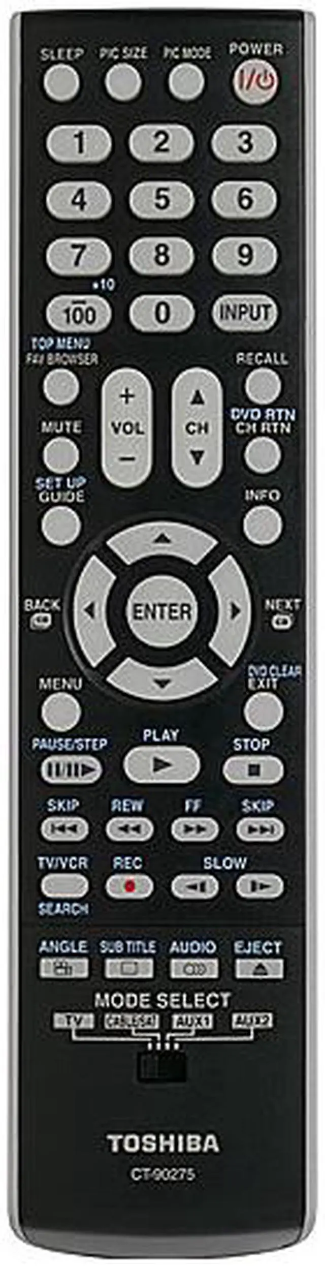 Alt view image 5 of 5 - 42" LCD TV w/ATSC Tuner