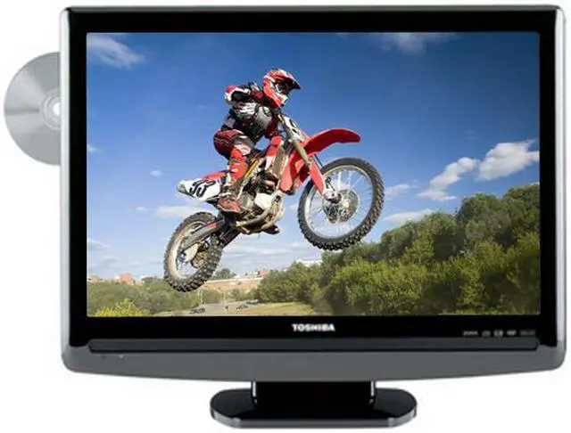 TOSHIBA 22LV505 22