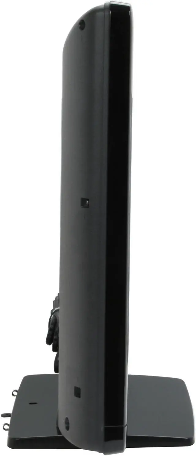 Alt view image 4 of 12 - TOSHIBA REGZA 32" ThinLine 720p LCD HDTV w/ CineSpeed - 32CV510U