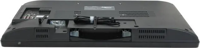 Alt view image 9 of 12 - TOSHIBA REGZA 32" ThinLine 720p LCD HDTV w/ CineSpeed - 32CV510U