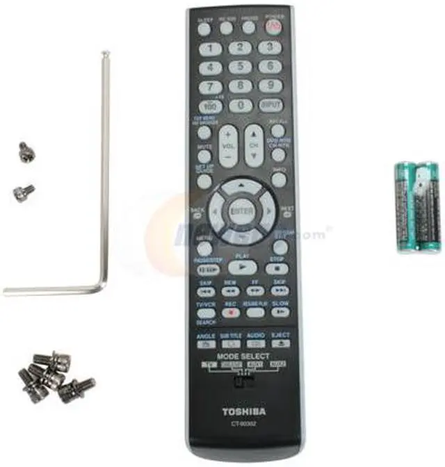 Alt view image 10 of 12 - TOSHIBA REGZA 32" ThinLine 720p LCD HDTV w/ CineSpeed - 32CV510U