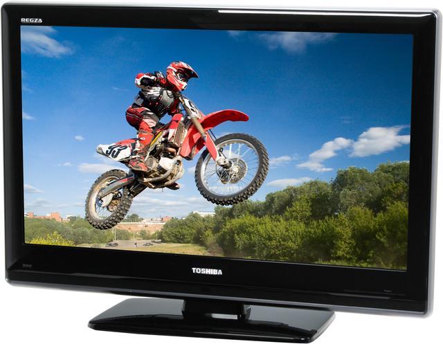 toshiba led tv 32 inch regza