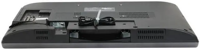 Alt view image 9 of 12 - TOSHIBA REGZA 32" 1080p Full HD LCDTV w/ Cinespeed - 32RV530U