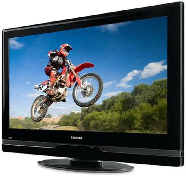 TOSHIBA 37