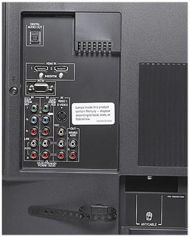 Toshiba 37HL67 37