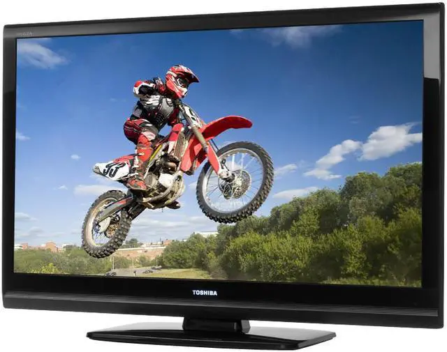 Main image of 42" 1080p LCD HDTV