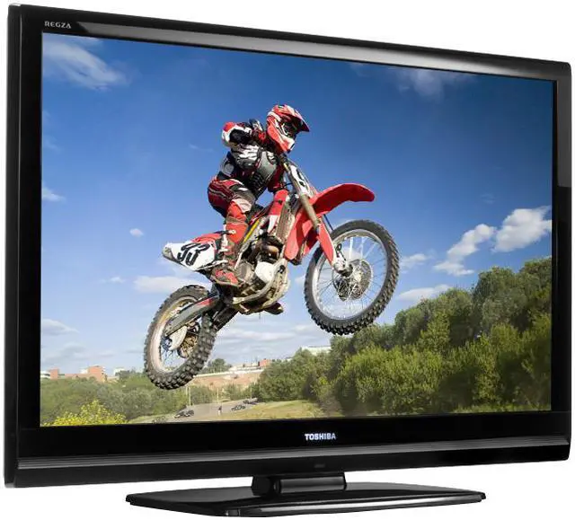 Alt view image 3 of 3 - 42" 1080p LCD HDTV